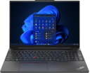 Lenovo ThinkPad E16 G1 Core i7 16GB 512GB 16"