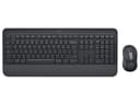 Logitech MK650 Combo For Business Draadloos US International