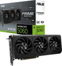 ASUS Prime GeForce RTX 5060 8GB OC 8GB