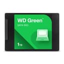 SanDisk WD Green SSD 1TB 2,5" SATA 6.0 Gbit/s