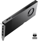 Pny RTX Pro 4000 SFF Blackwell 24GB