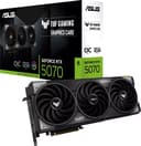 ASUS TUF Gaming OC GeForce RTX 5070 12GB
