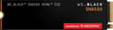 SanDisk Black SN850X 4TB SSD M.2 PCIe 4.0
