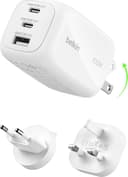 Belkin BoostCharge Pro 100W 2C1A Wall Charger Vit