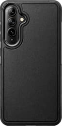 Cirafon Aegis Iskunkestävä puhelinkotelo (MIL-STD-810H) Samsung Galaxy S26 Musta