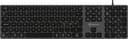 Voxicon Prime KEYBOARD PX1 Kabel Nordisk