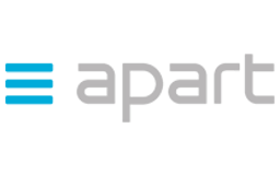 Apart
