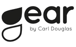 Gear by Carl Douglas