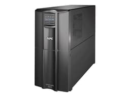 Apc Smart-UPS 3000VA LCD 230V Med Smartconnect 