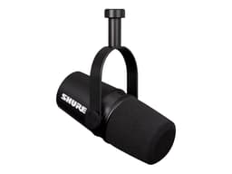 Shure MV7X XLR Podcastmikrofon 