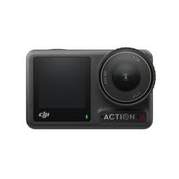 Dji Osmo Action 4 Adventure Combo 