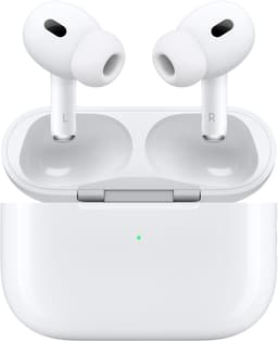 Apple AirPods Pro (2e generatie) met MagSafe-oplaadcase (USB‑C) 