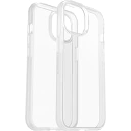 Otterbox React Series iPhone 15 Transparent