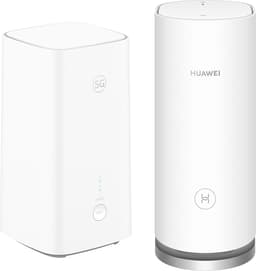 Huawei H155-381 CPE 5G Router + WS8100-21 AX3000 