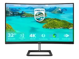 Philips E-Line 328E1CA Curved 31.5" 3840 x 2160pixels VA 16:9 60Hz