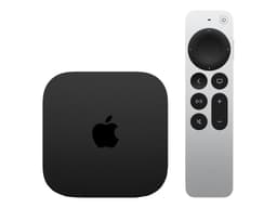 Apple TV 4K 64GB WiFi + Ethernet (3rd Gen) 