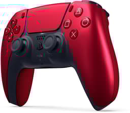 Sony DualSense™ V2 Wireless Controller - PS5 Punainen