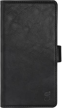 Gear Wallet Case Google Pixel 8 Musta