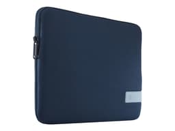 Case logic Reflect REFMB-113 Dark Blue 33 cm (13") Opbergmap/sleeve Blauw 13" Polyester Blauw