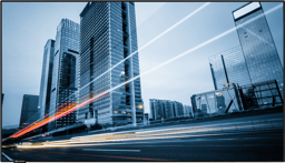 Voxicon DC65XPAP 24/7 65" IPS 500cd/m² 3840 × 2160pixels