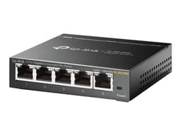 TP-Link Easy Smart TL-SG105E 