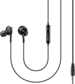 Samsung 3.5mm Earphones EO-IA500 Sort