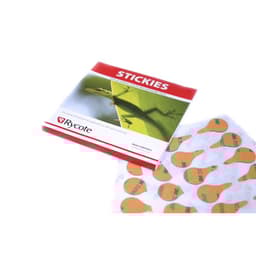Rycote Stickies Original 100-pakning 
