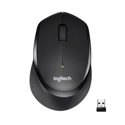 Logitech M330 SILENT PLUS RF Draadloos