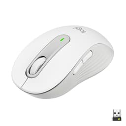 Logitech Signature M650 Trådlös RF + Bluetooth