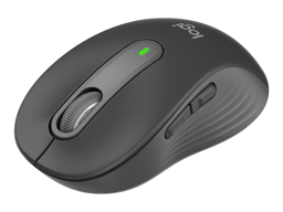 Logitech M650 for Business RF Wireless + Bluetooth