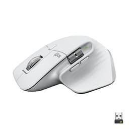Logitech MX Master 3S RF Wireless + Bluetooth