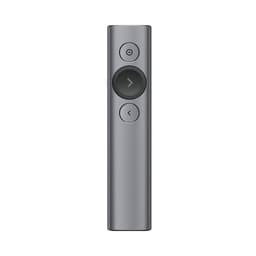 Logitech Spotlight Presentation Remote - Slate 