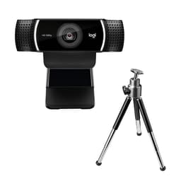 Logitech C922 HD Pro Stream 