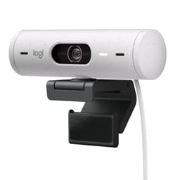 Logitech Brio 500 