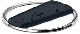 Sony Vertical Stand - PS5 Krom Svart