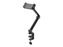 Neomounts DS15-545BL1 - Universal tablet mount for 4,7-12,9" tablets - Black 