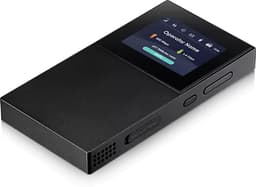 Zyxel NR2301 5G Portable Router 