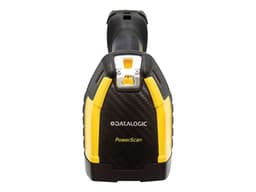 Datalogic PowerScan PM9600-SR 2D 433MHz USB-Kit Inkl Basstation Med Strömadapter 