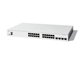 Cisco Catalyst C1200 Smart 24x1GbE 4x1GbE SFP Switch 