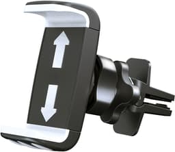 Cirafon Carholder Base Vent Croc+car Holder Clip 
