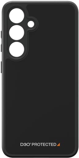 Panzerglass Hardcase With D3O Samsung Galaxy S24 Läpinäkyvä