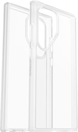 Otterbox React Series Samsung Galaxy S24 Ultra Läpinäkyvä