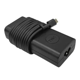 Dell 0M0RT virta-adapteri ja vaihtosuuntaaja Sisätila 65 W Musta 65W
