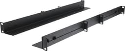 Deltaco Rack L-profile 609mm 80-100cm Depth 