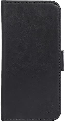 Gear Wallet Case Samsung Galaxy S24 Musta
