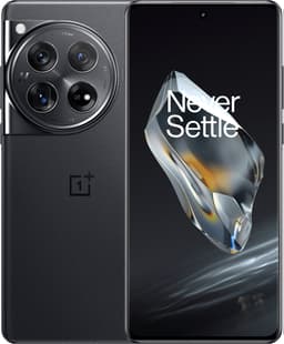 Oneplus 12 512GB Musta