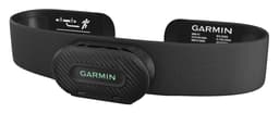 Garmin HRM-Fit hjärtfrekvensmätare Bröstkorg Bluetooth/ANT+ Svart 