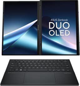 Asus Zenbook Duo OLED (2024) Core Ultra 7 32GB 1000GB 14"