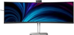 Philips 49B2U6900CH Curved 49" 5120 × 1440pixels VA 32:9 75Hz