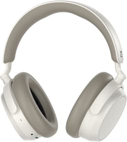 Sennheiser Accentum Wireless Plus Wit